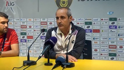 Eyüp Arın: “Mücadele gücümüz azdı”