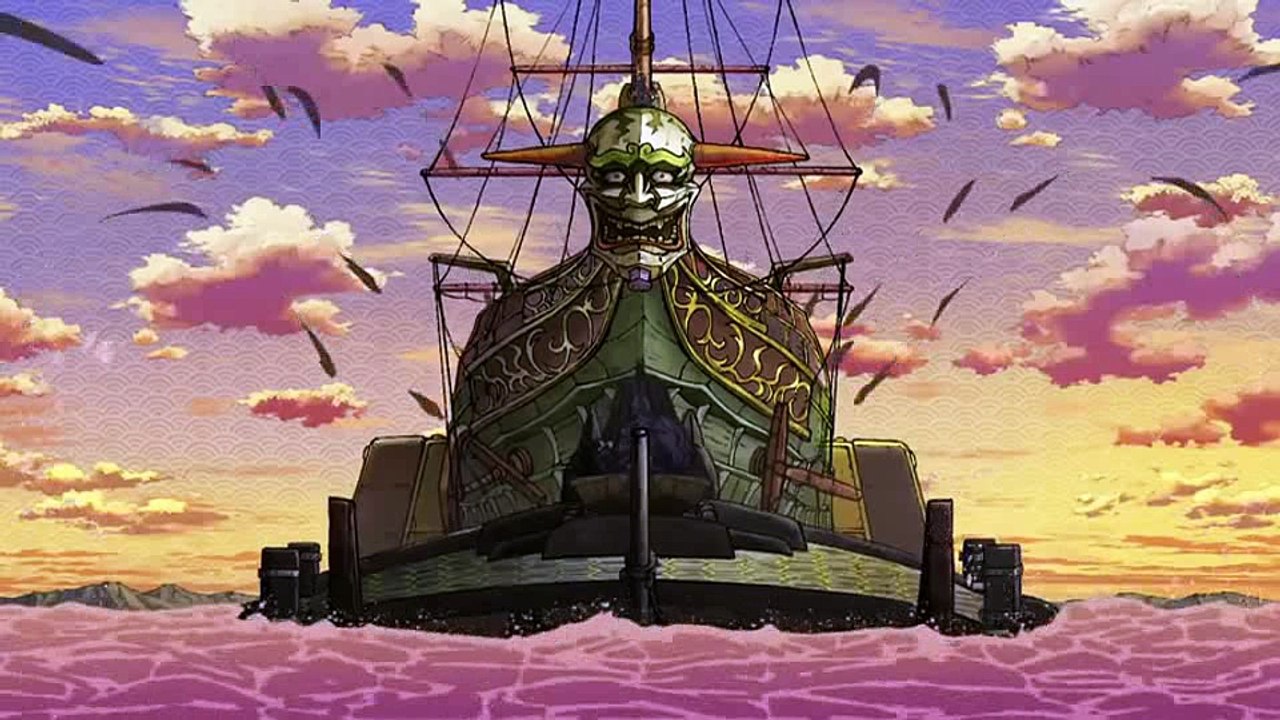 Batman ninja