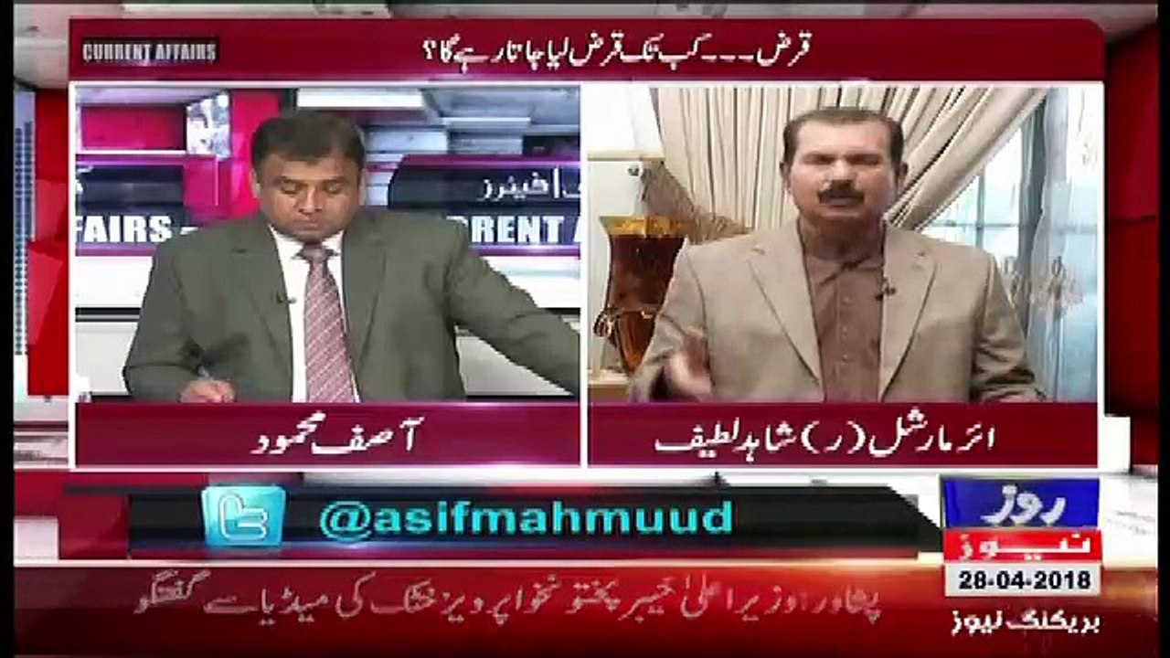 Current Affairs – 28th April 2018