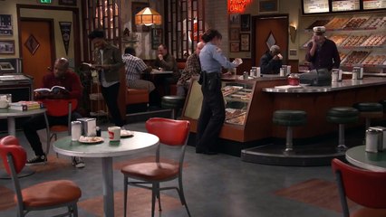 Superior Donuts [ Season 2 Episode 19 ]The Icemen Cometh ~ Online hd