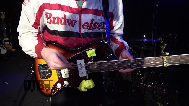 Martin Johnson (of The Night Game and Boys Like Girls) - GEAR MASTERS Ep. 200