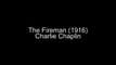 Charlie Chaplin- The Fireman (1916)