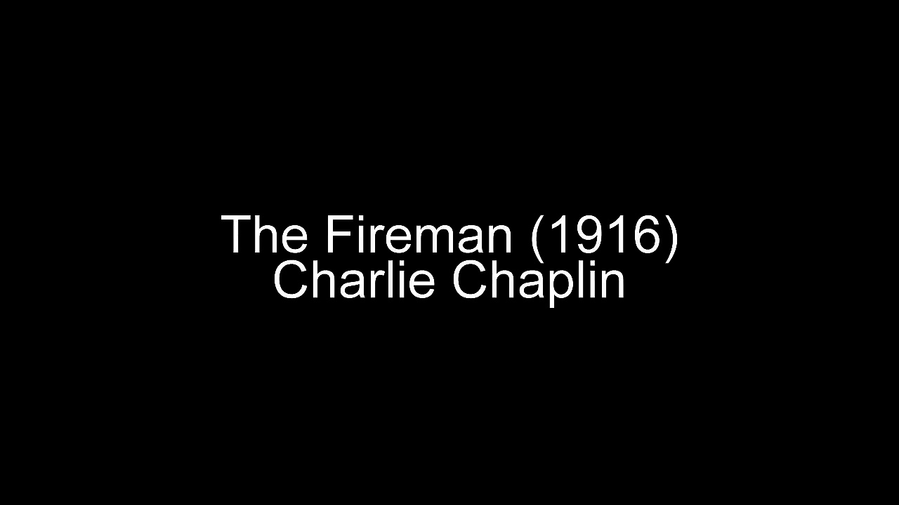 Charlie Chaplin Movies