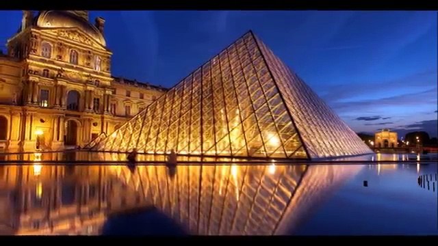 Mona Lisa Painting ki Haqeeqat Mona Lisa Kon Thi __ [360p] Watch for my dailymotion Channel pakistanfaisal991