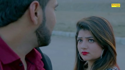 New Haryanvi Song 2018 - Tera Photo ¦¦ Sonal Khatri , Jony Hooda ¦¦ Latest Haryanvi Song 2018