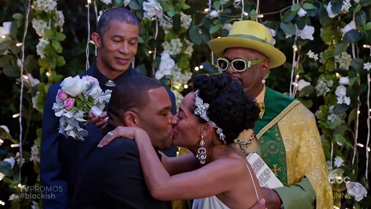 ( S4E21 ) ~ black-ish Season 4 Episode 21 "ABC" Full Series Online
