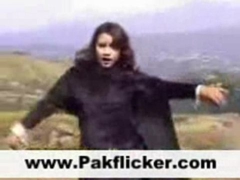pasho song -khaista halaka- nazia lqbal