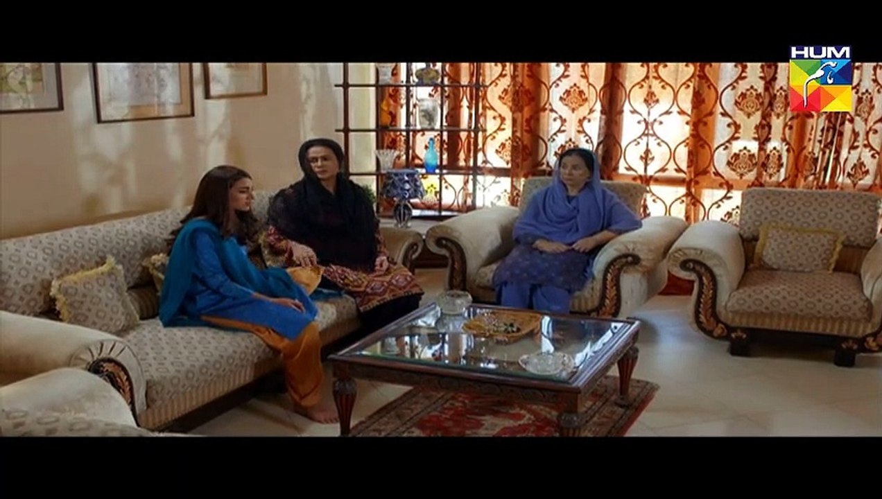 Khamoshi Ep30  28 April 2018