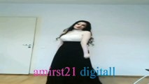 amirst21 digitall(HD)  رقص دختر  خوشگل ایرانی ای جان عزیز نکن برای ناز  Persian Dance Girl*raghs dokhtar iranian