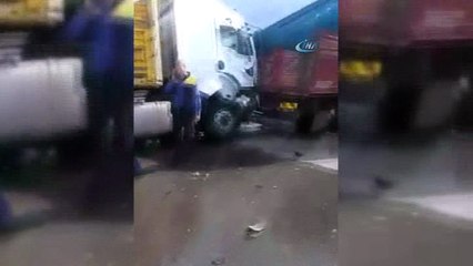 Otobanda can pazarı ölü sayısı 2’ye çıktı