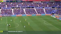 Bertrand Traore Goal HD - Lyon 2 - 0 FC Nantes - 28.04.2018 (Full Replay)