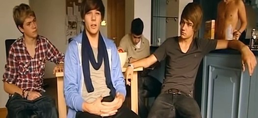 Larry Stylinson Best  Moments - Part 7