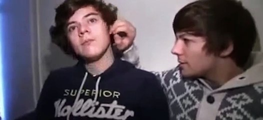 Larry Stylinson Best  Moments - Part 8