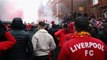 'If you don't feel safe, go home' - Klopp's plea to Liverpool fans
