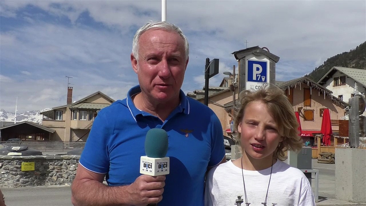 D!CI TV : fin de saison pour le domaine skiable de Montgenèvre