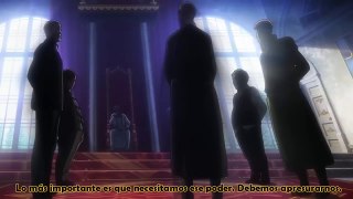 Shingeki no Kyojin Season 3 - Trailer Oficial Sub-Español HD