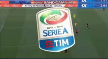 Edin Dzeko Goal HD - Roma  2-0 ChievoVerona 28.04.2018