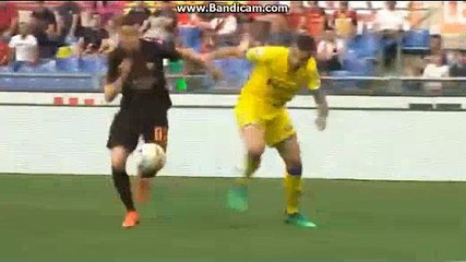 All Goals & highlights HD - AS Roma 4-1 Chievo Verona 28.04.2018