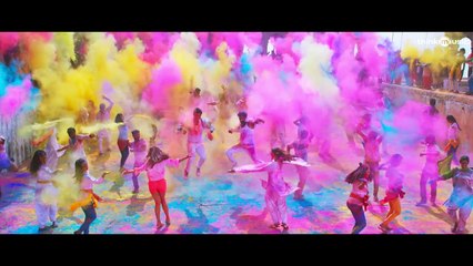 Kalakalappu 2 _ Thaarumaaru Video Song _ Hiphop Tamizha _ Jiiva, Jai, Nikki Galr_HD