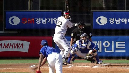 LG, 8연승 신바람...SK '공동 1위' / YTN