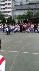 20180428宜蘭縣黎明國小97週年運動會 二年級競賽(仕承)