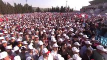 Cumhurbaşkanı Erdoğan, İbrahim Tatlıses ile Birlikte 