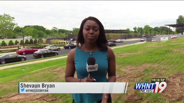 Memorial Honoring Thousands of Lynching Victims Opens in Alabama