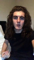 Cade Foehner Lived To Fans