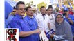 Terengganu to witness three-way seat battles in all 40 seats