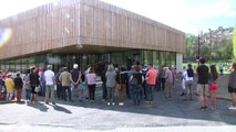 Alpes-de-Haute-Provence : le gymnase de Seyne-les-Alpes a été inauguré ce vendredi