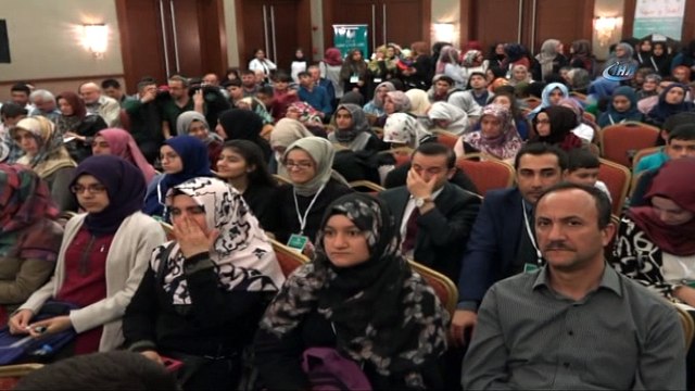Milli Eğitim Bakanı Yılmaz: 'İmam hatip liselerinde başarı oranı yükseldi'