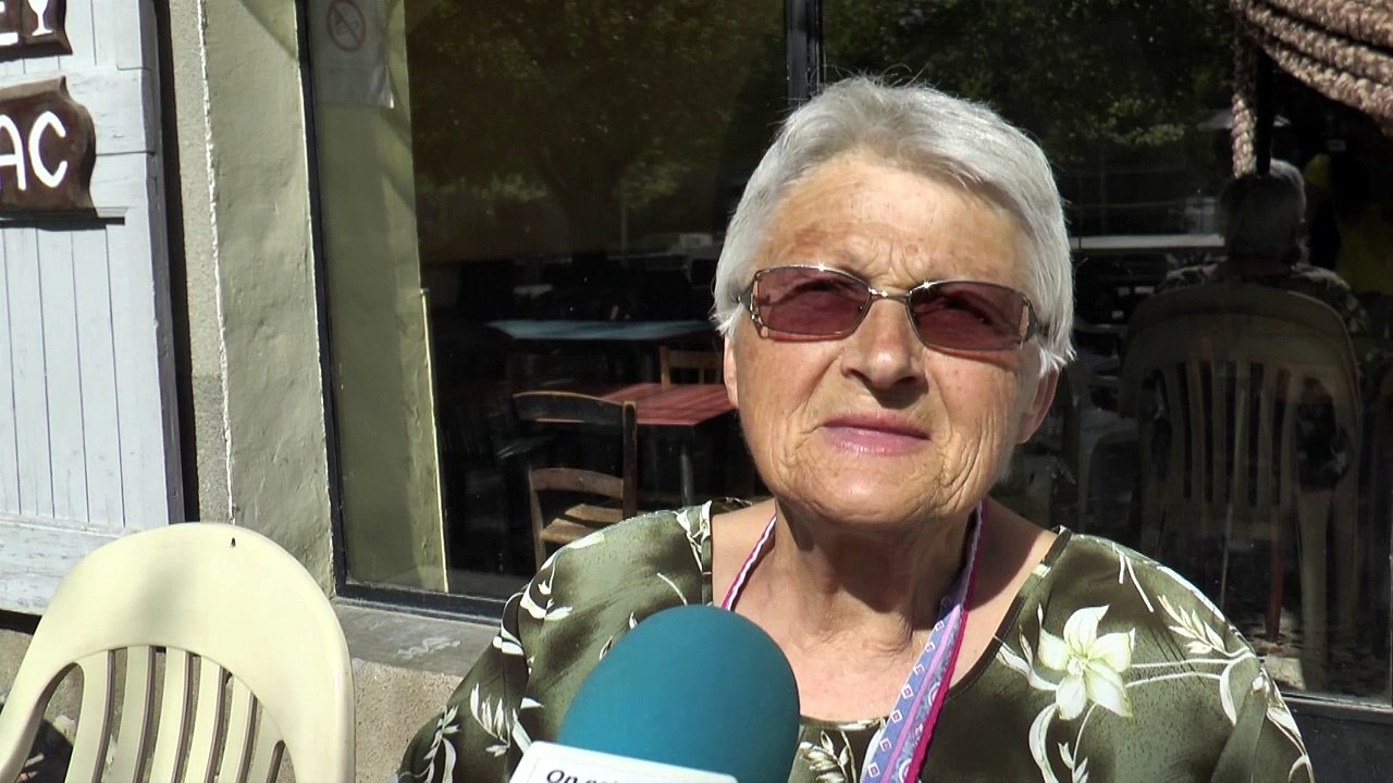 Alpes-de-Haute-Provence : le calme avant la fête patronale de Vaumeilh