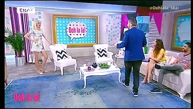 Δείτε τη Σταματίνα μέσα στο μαιευτήριο - Οι πρώτες φωτό μετά τον τοκετό