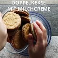 Dafür bleibt der Ofen kalt: Kokos-Cheesecake ohne Backen ZUM REZEPT 