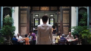 CRАZY RІCH АSІАNS Official Trailer (2018) Comedy Movie HD