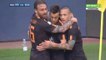 Stephan El Shaarawy  Goal HD AS Roma 3-0 Chievo 28.04.2018