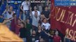 Edin Dzeko Goal HD - AS Roma  4-0 Chievo Verona 28.04.2018