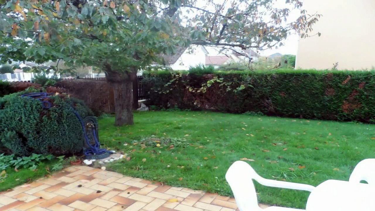 A vendre - Maison - Igny (91430) - 4 pièces - 104m²