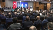 Cumhurbaşkanı Erdoğan: 'Yeni dönemin en büyük faydası ekonomiye olacaktır' - İZMİR