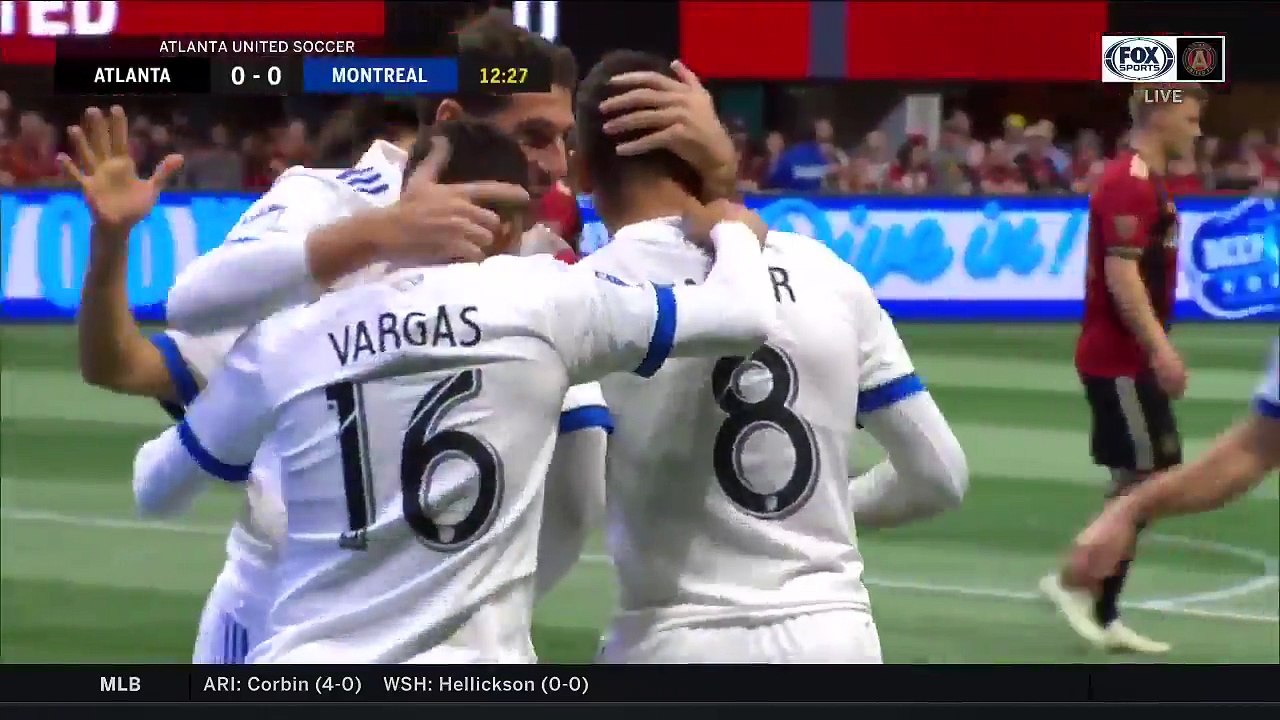 But de T a i d e r vs At La nTa