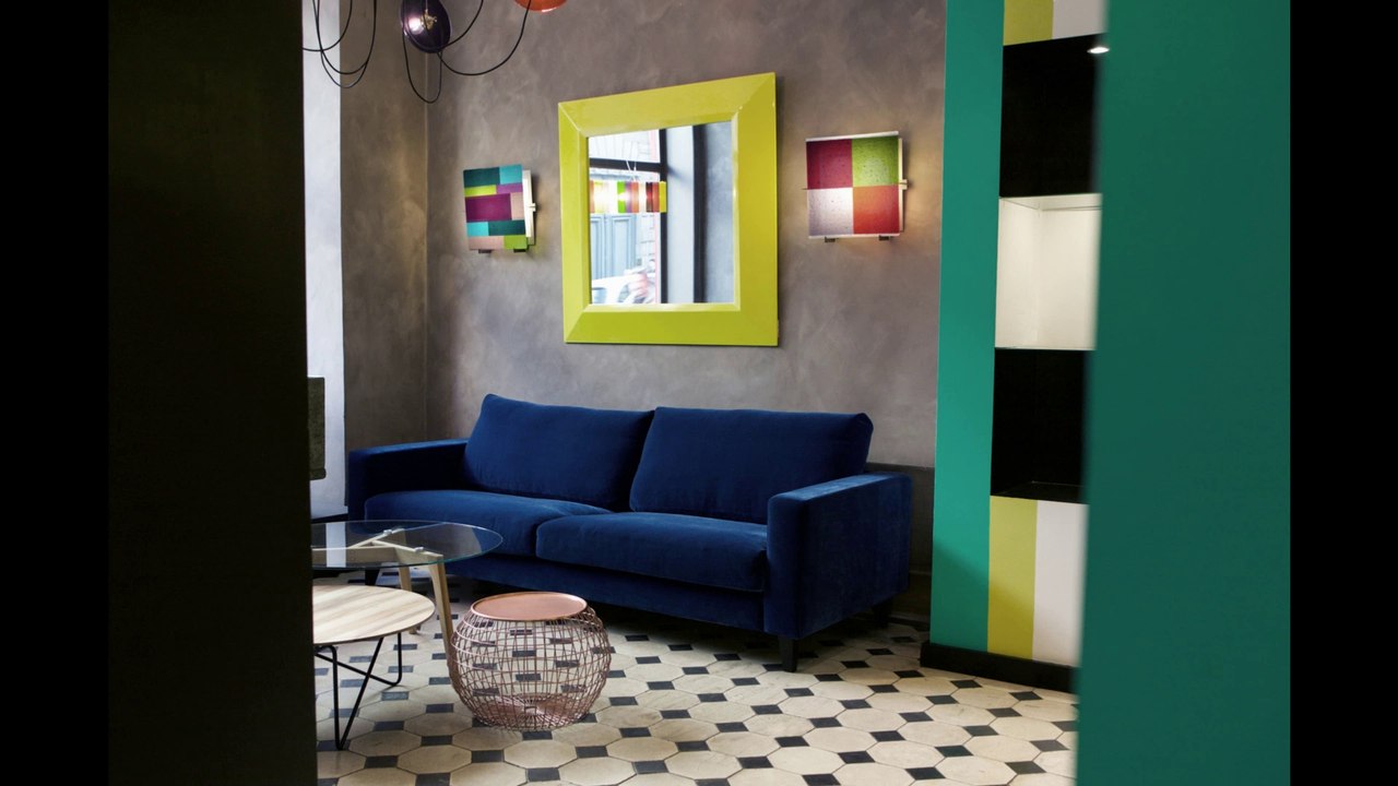 vente de canapes design Lyon