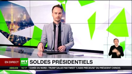 NOUVEAU SCANDALE !! Macron aurait bénéficié de remises illégales lors de sa campagne présidentielle