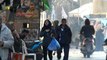 UNRWA concerned about Palestinian refugees in Syria's Yarmouk