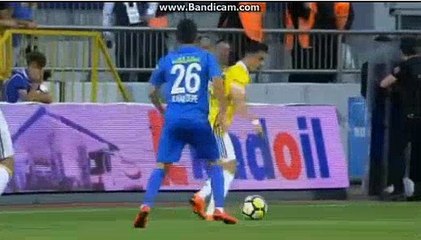 All Goals & highlights HD - Kasimpasa 1 - 4	 Fenerbahce  28-04-2018