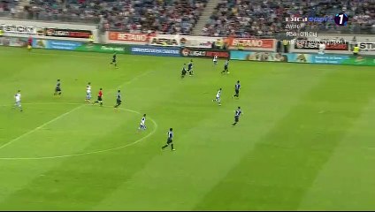 1-1 Alexandru Mitriță Goal Romania  Divizia A  Championship Group - 28.04.2018 CS Univ Craiova 1...