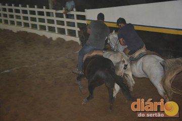 Vaquejada do Estrela Park Show se consolida entre as maiores festas do Nordeste