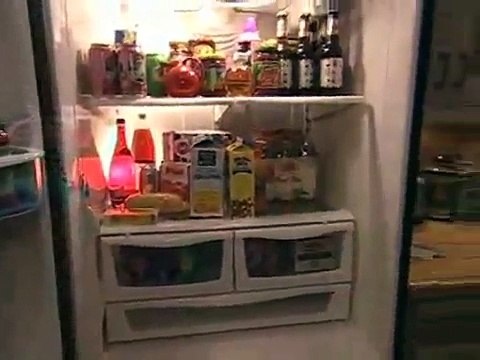 Infanity: Two and A Half Men