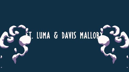 Davis Mallory - Let Me Go In Peace (Official Lyric Video)