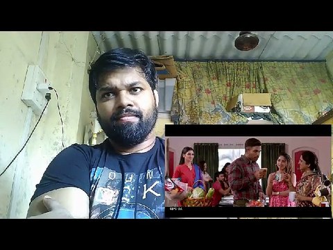 Naa Peru Surya Naa Illu India Theatrical Trailer ! Allu Arjun! Anu Emmanuel ! Vakkantham Vamsi !Chandan's Reaction