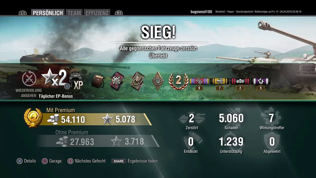 Wot wt sieg